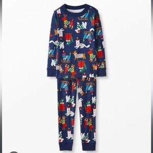 Hanna Andersson Pajamas